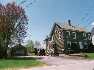 1404 S Dequincy St, Indianapolis, IN 46203