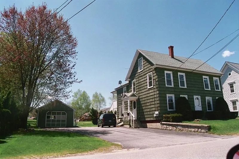 1404 S Dequincy St photo 1