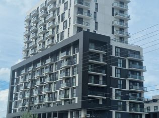 345 Wheat Boom Dr #1003, Oakville, ON L6H 0V1