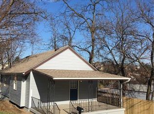 1139 Clippert St, Pittsburgh, PA