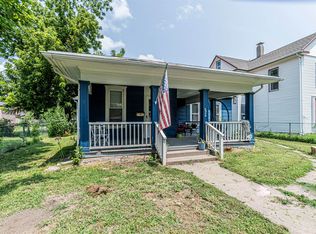 226 W 2nd St, Junction City, KS 66441