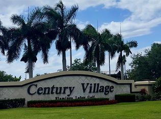 151 SW 134th Way APT 107N, Pembroke Pines, FL 33027