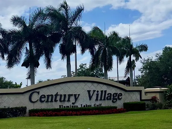 151 SW 134th Way APT 107N, Pembroke Pines, FL 33027