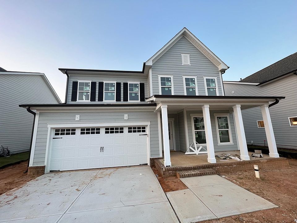 2nd image of 3716 Autumn Creek Dr