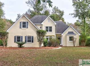 100 Red Bluff Run, Rincon, GA 31326