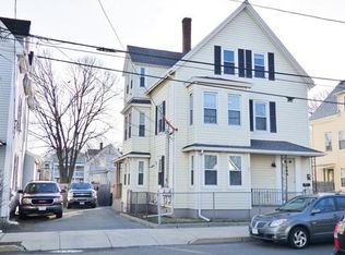 486 Chatham St, Lynn, MA 01902