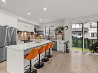 12018 237th St #34, Maple Ridge, BC V4R 2C8