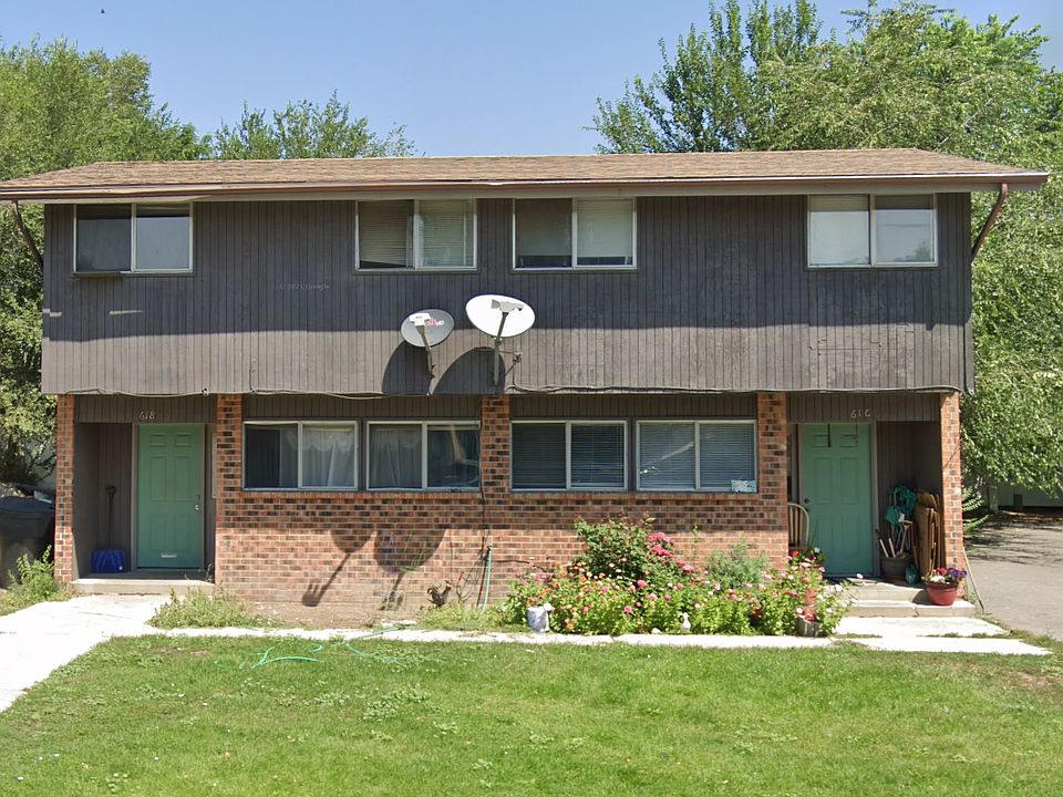 1st image of 618 W 1975 N