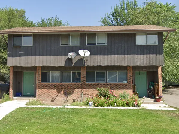 618 W 1975 N, Provo, UT 84604