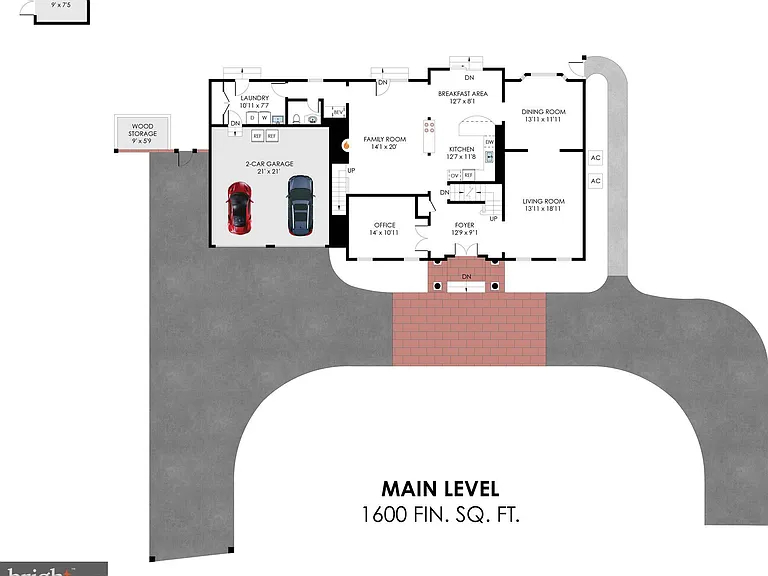 7845 Old Dominion Dr — Photo 85