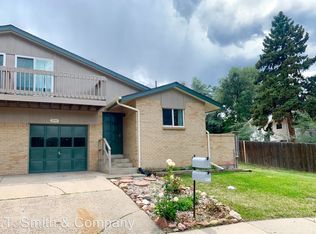 3510 Holland Ct, Wheat Ridge, CO 80033