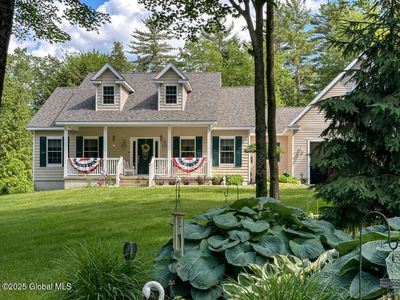 609 Truesdale Hill Road, Lake George, NY, 12845