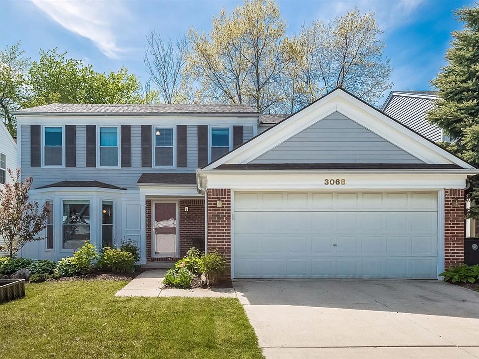 1st image of 3068 Turnberry La