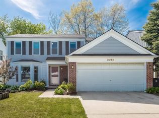 3068 Turnberry La, Ann Arbor, MI