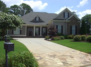 4653 Jefferson Ridge Way, Marietta, GA 30066