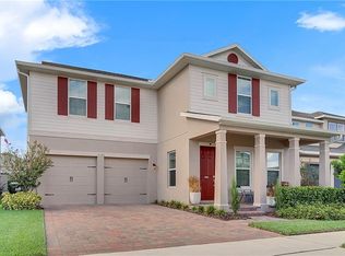 7180 Early Gold St, Winter Garden, FL 34787