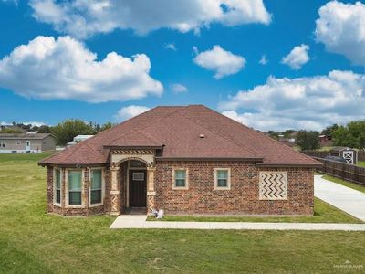 3405 Cowboy Dr, Weslaco, TX, 78599
