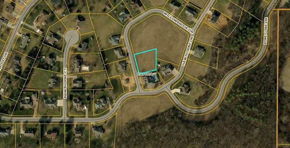 1st image of 0 Willowbrook Dr