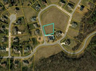 0 Willowbrook Dr, Princeton, IN 47670