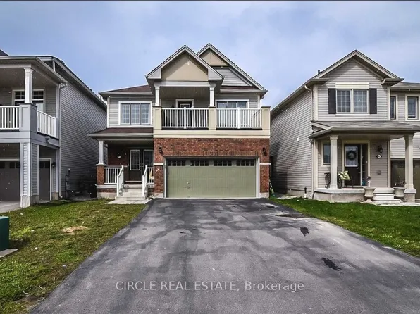 7837 Hoptree Rd, Niagara Falls, ON L2H 0N3