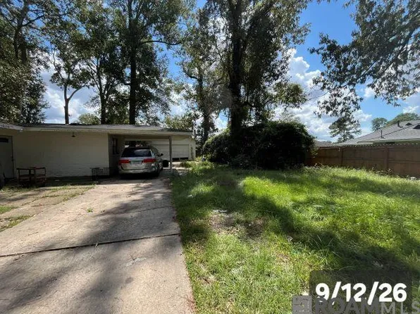 10134 Darryl Dr, Baton Rouge, LA 70815