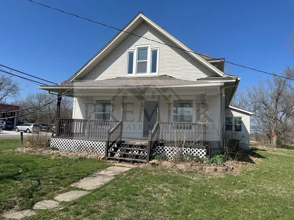 184 W North St, Peculiar, MO 64078