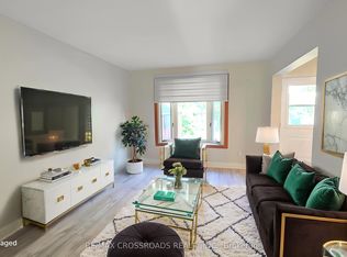 63 Osterhout Pl, Toronto, ON M1B1E4