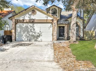 9371 Valley Bnd, San Antonio, TX 78250