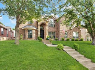 1803 Timber Ridge Dr, Frisco, TX 75036