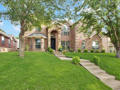 1803 Timber Ridge Dr, Frisco, TX, 75036