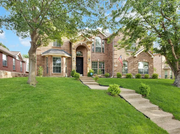 1803 Timber Ridge Dr, Frisco, TX 75036