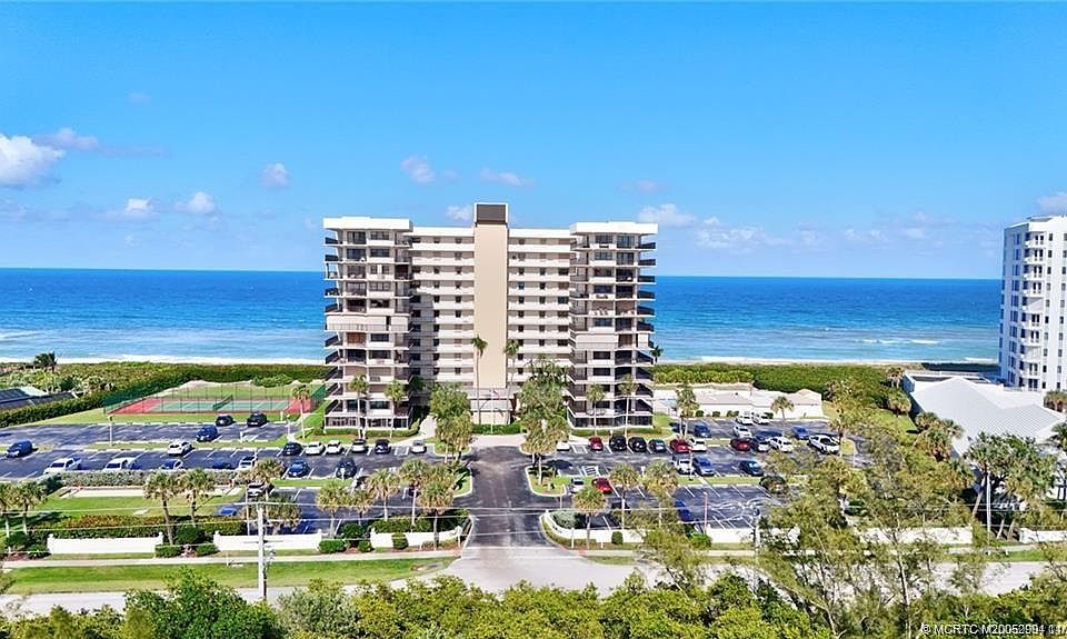 10044 S Ocean Dr APT 702, Jensen Beach, FL 34957 | MLS #M20052904