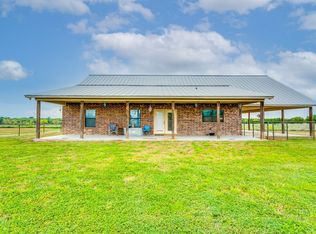 471 Crooked Creek Rd, Poolville, TX 76458