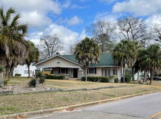 1000 E Three Notch St, Andalusia, AL 36420