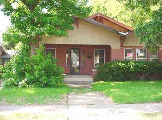 811 3rd Ave SW, Ardmore, OK 73401