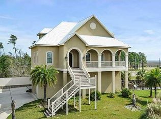 1418 Paani Ct, Diamondhead, MS 39525