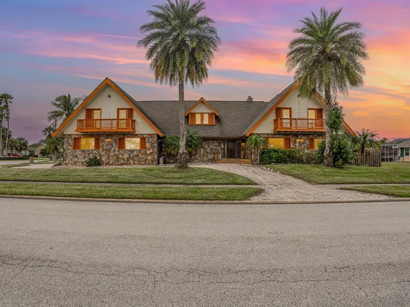440 Indian Bay Blvd, Merritt Island, FL 32953
