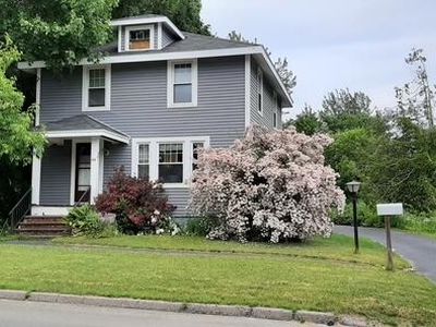 155 N Main Street, Rockland, ME, 04841