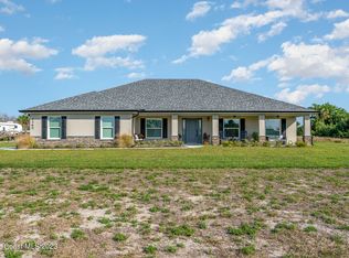 3360 Burkholm Rd, Mims, FL 32754