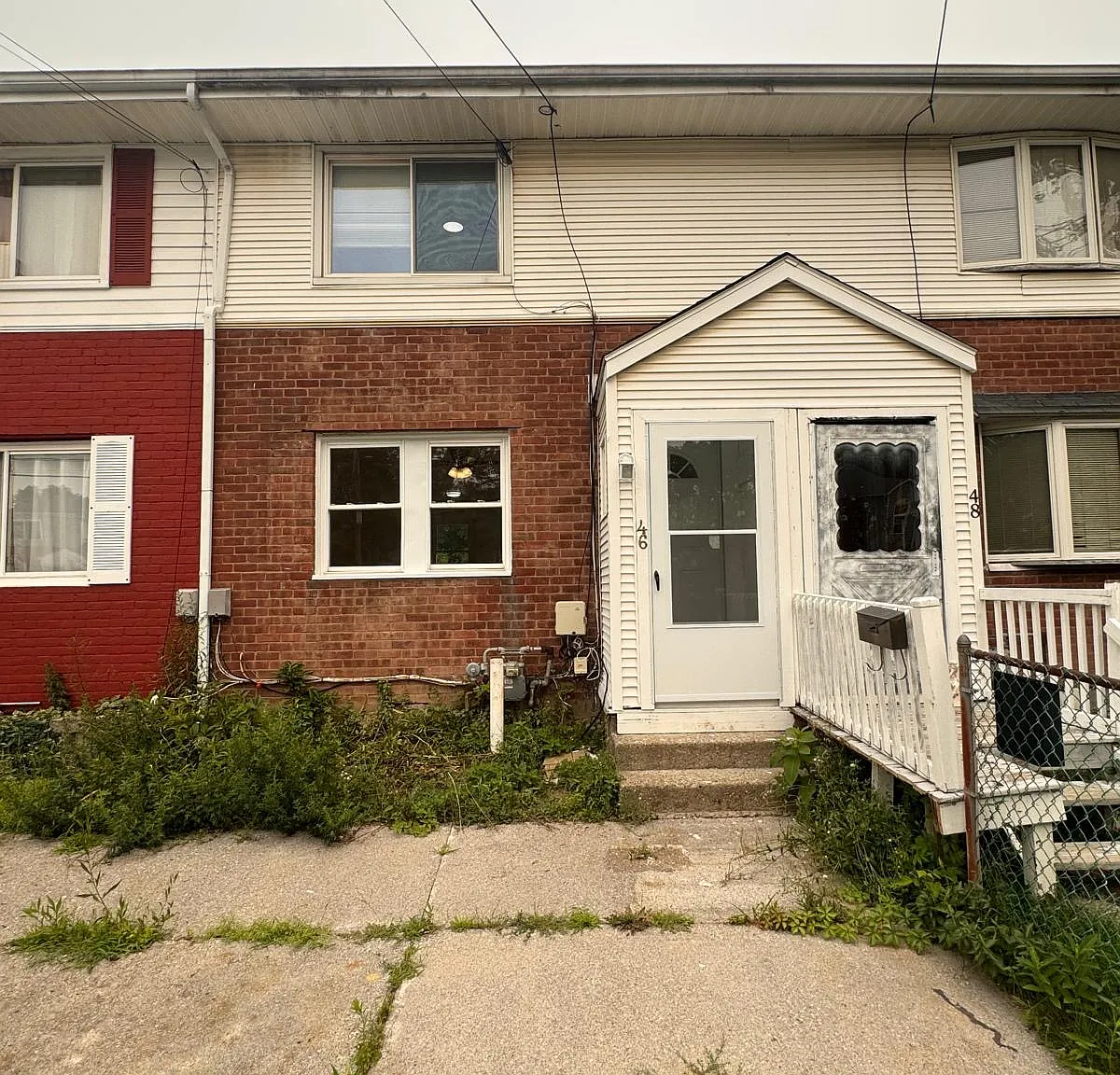2 bed, 864 sqft, $2,500 — Photo 1