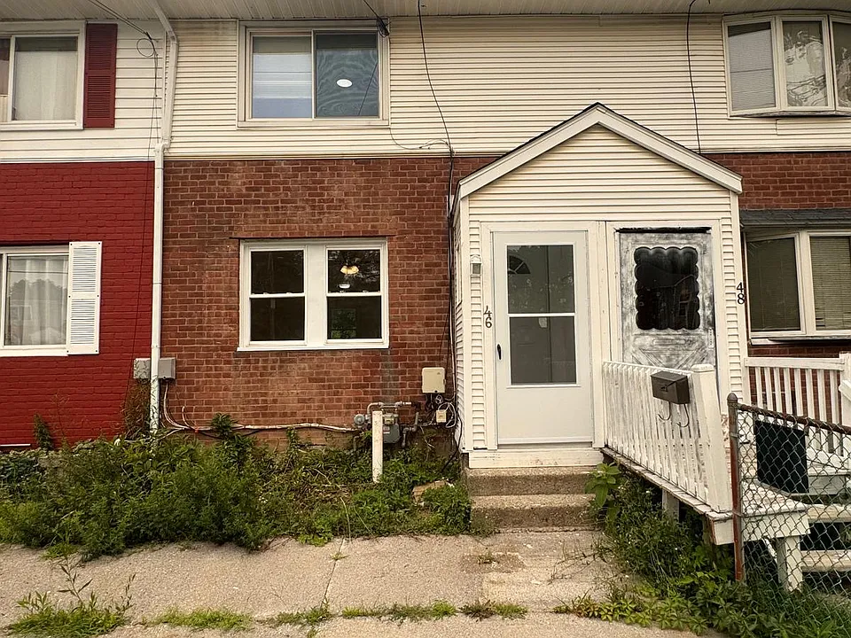 46 N Gilmore Blvd