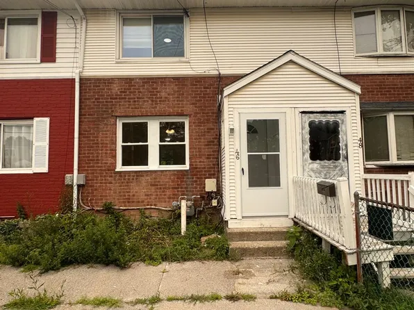 46 N Gilmore Blvd, Wappingers Falls, NY 12590