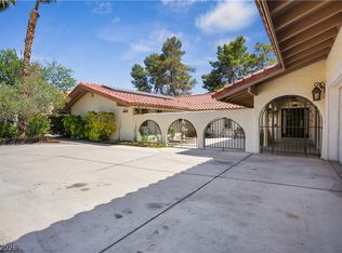 3265 Mustang St, Las Vegas, NV 89108