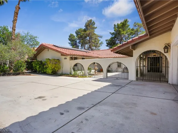 3265 Mustang St, Las Vegas, NV 89108