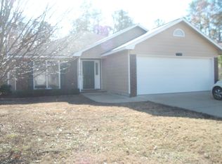 7288 Midland Chase Loop, Columbus, GA 31909