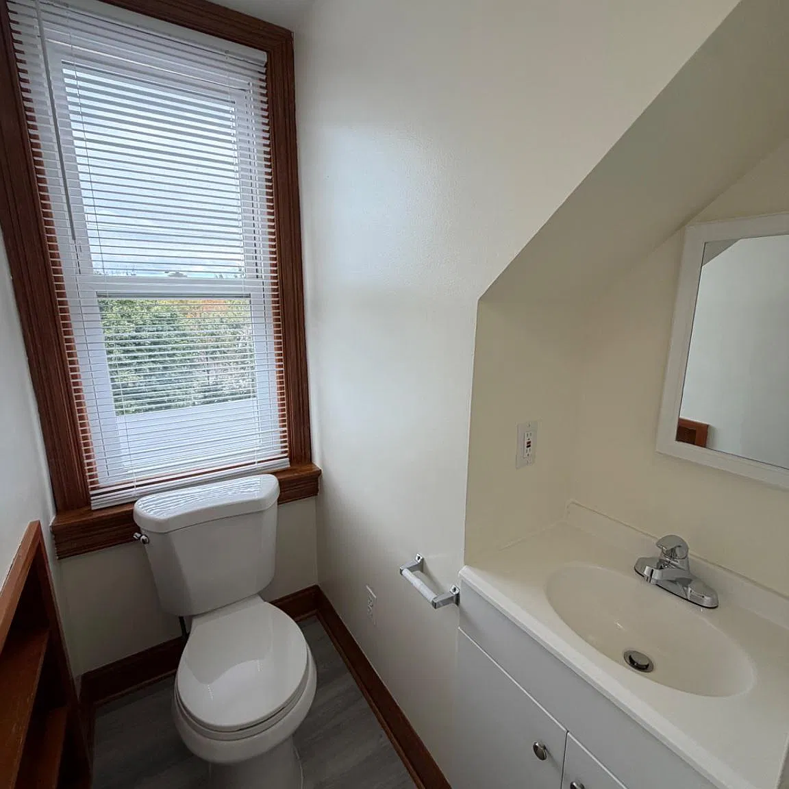 1 bed, 1.0 bath, 600 sqft, $1,595 — Photo 4