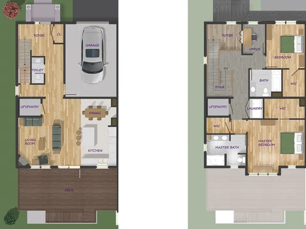 1 Jana Way #E, Merrimac, MA 01860