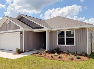 7081 William Pitsenbarger Rd, Panama City, FL 32404