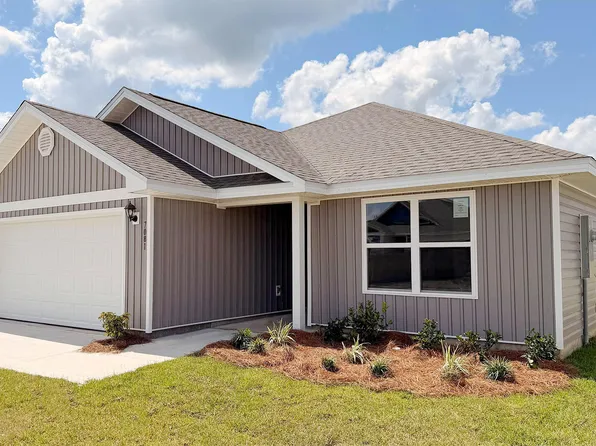 7081 William Pitsenbarger Rd, Panama City, FL 32404