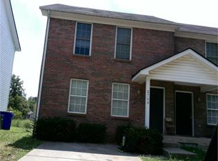 2708 Hayden Park Ln, Lexington, KY 40511